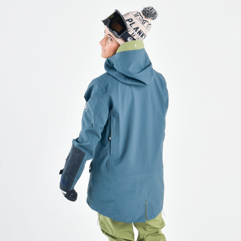 Women's Roamer 3-Layer Jacket