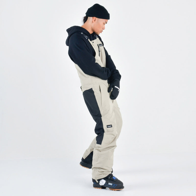 Men's High Rider Bib Pant