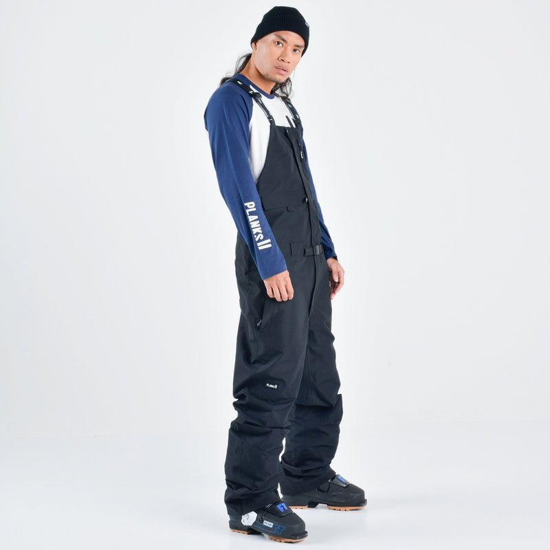 Men's High Rider Bib Pant