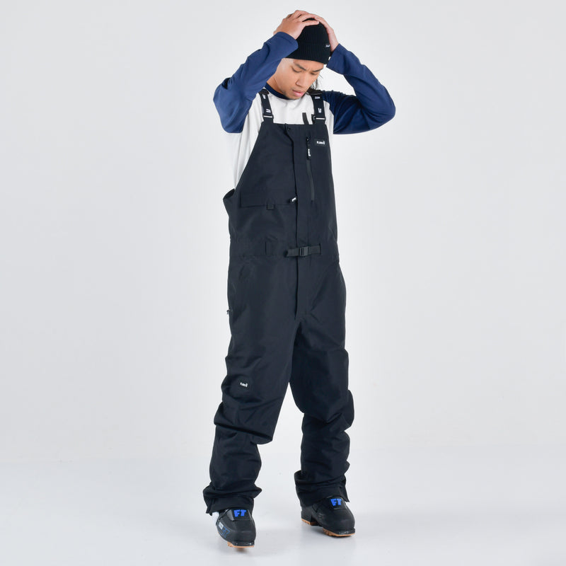 Men's High Rider Bib Pant