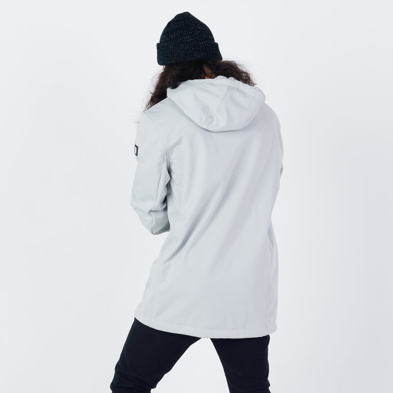 Men's Mountain Supply Softshell Hoodie