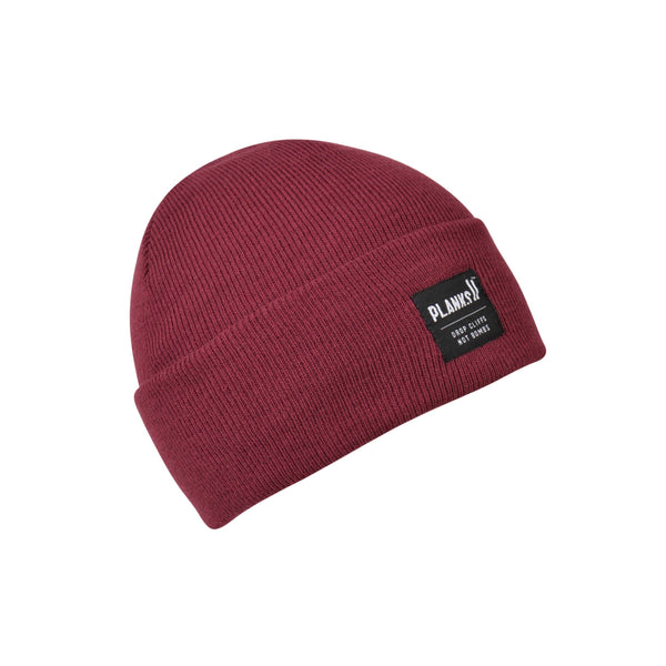 Unisex Turn it up Beanie