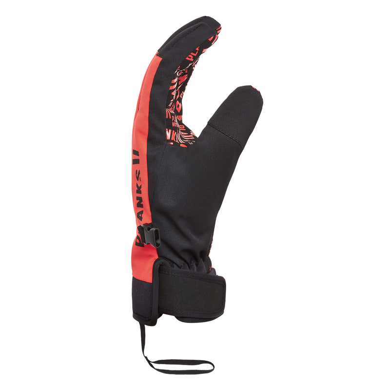 Unisex High Times Pipe Glove