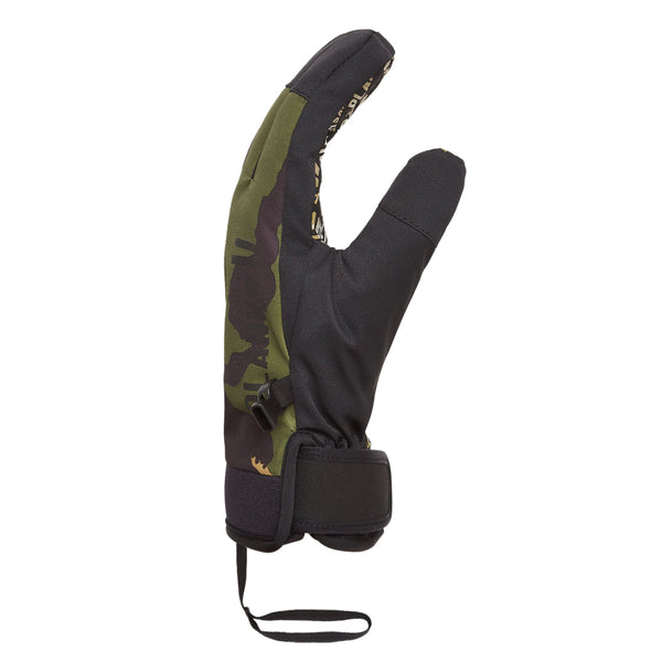 Unisex High Times Pipe Glove