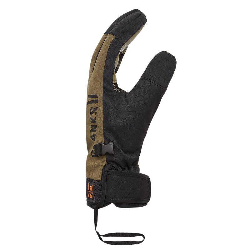 Unisex Planks x Woodsy Tweak Out Pipe Glove