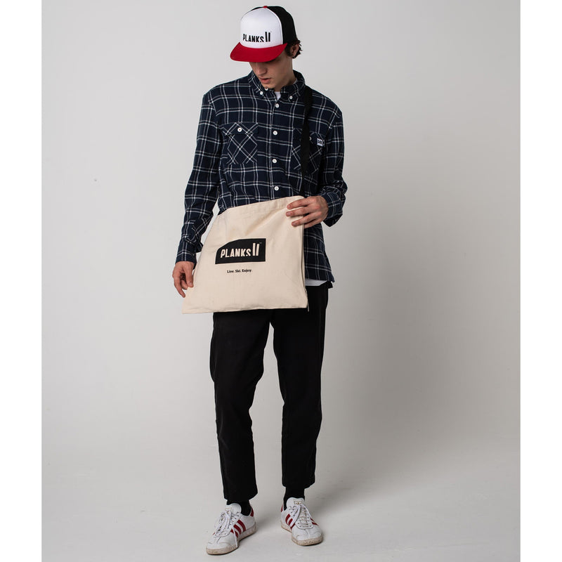 Canvas Bag