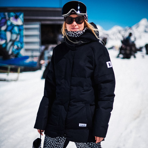 Women's Huff 'n Puffa Jacket
