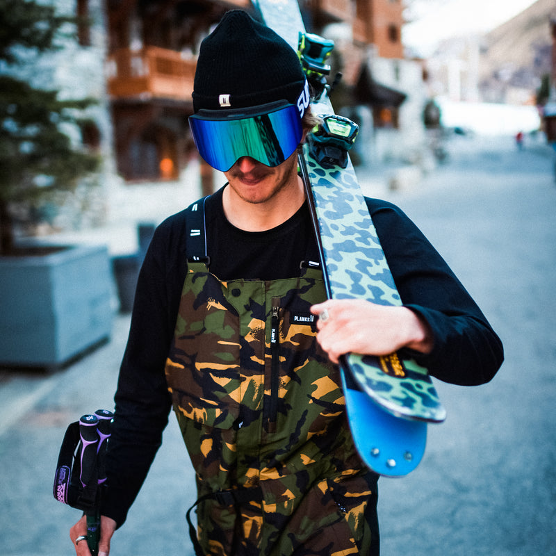Men's High Rider Bib Pant
