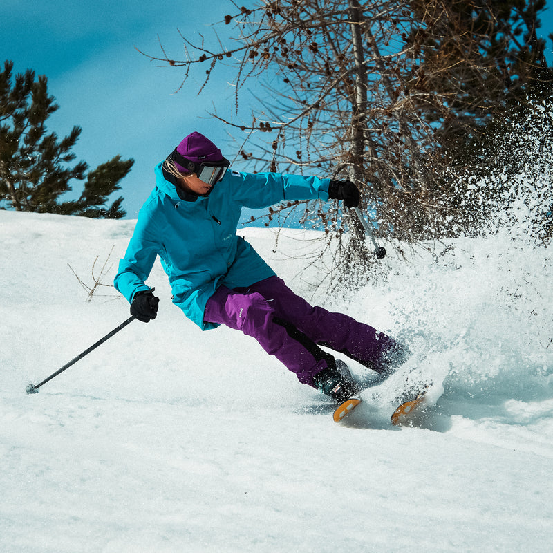 Women's All-time Insulated Jacket