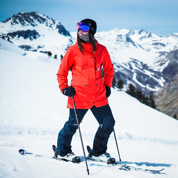 Women's All-time Insulated Jacket