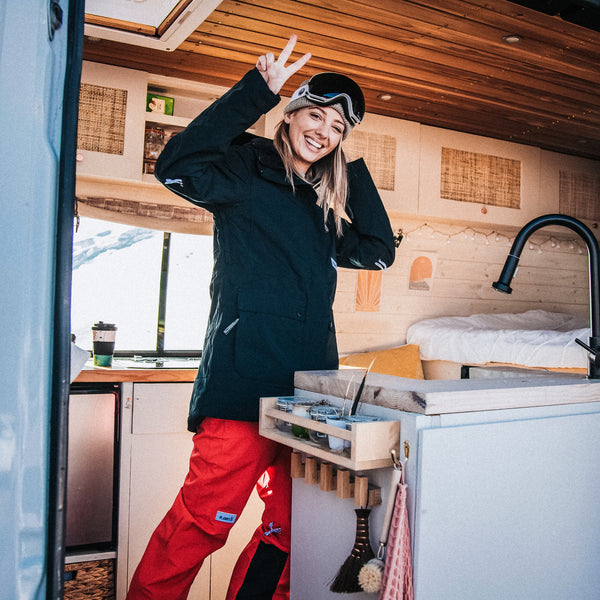 Women's All-time Insulated Pant
