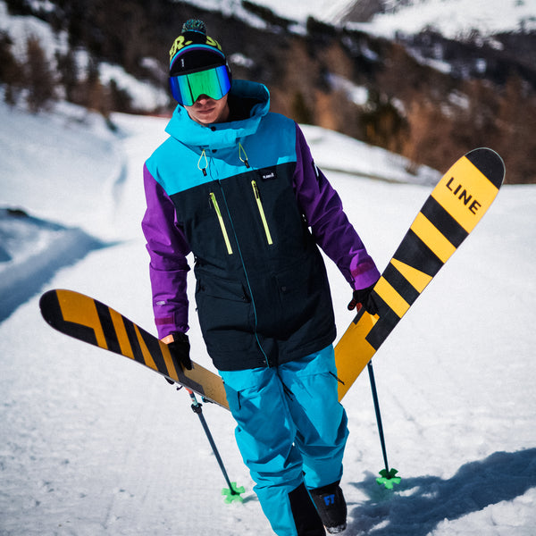 Men's Good Times Insulated Pant