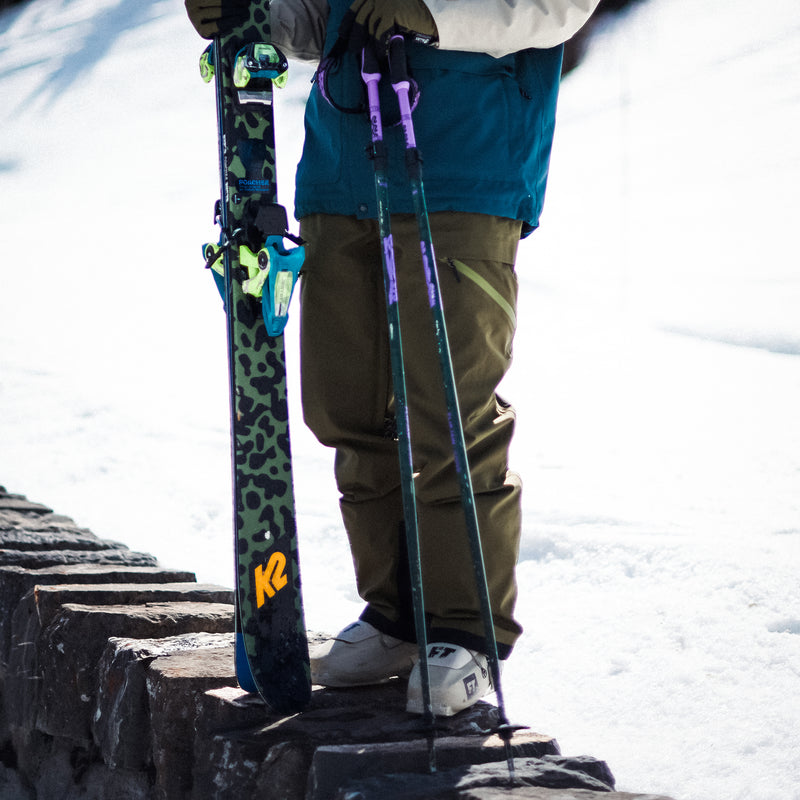 Men's Good Times Insulated Pant