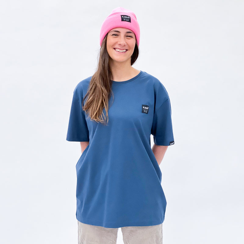 Essentials Organic T-Shirt