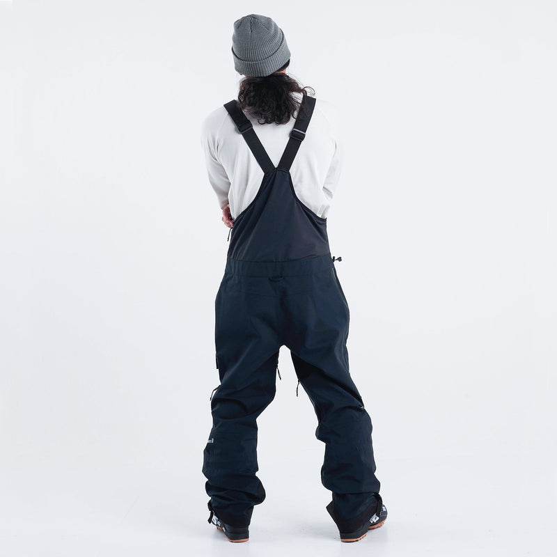 Men's Charger 3-Layer Bib Pant