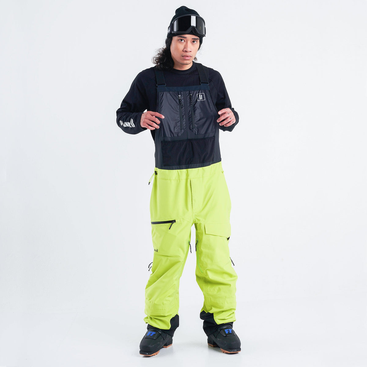 Men_s_Charger_Bib_AW21_Fluoro_