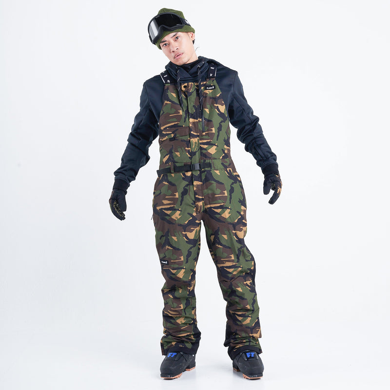Men's High Rider Bib Pant