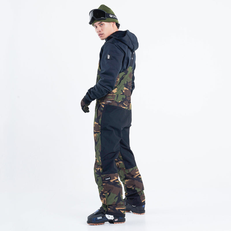 Men's High Rider Bib Pant