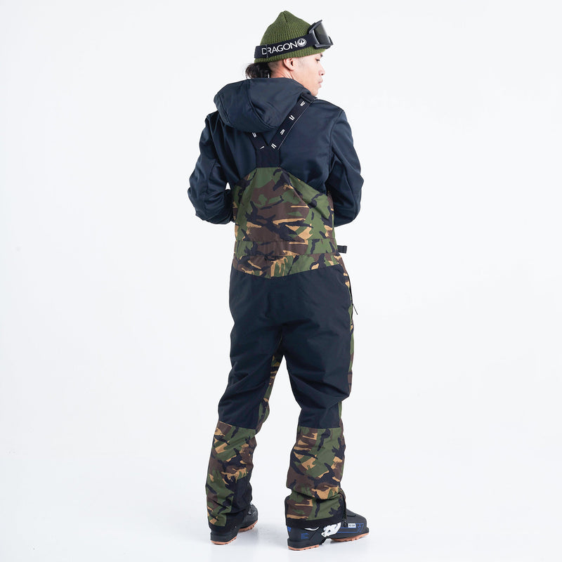 Men's High Rider Bib Pant