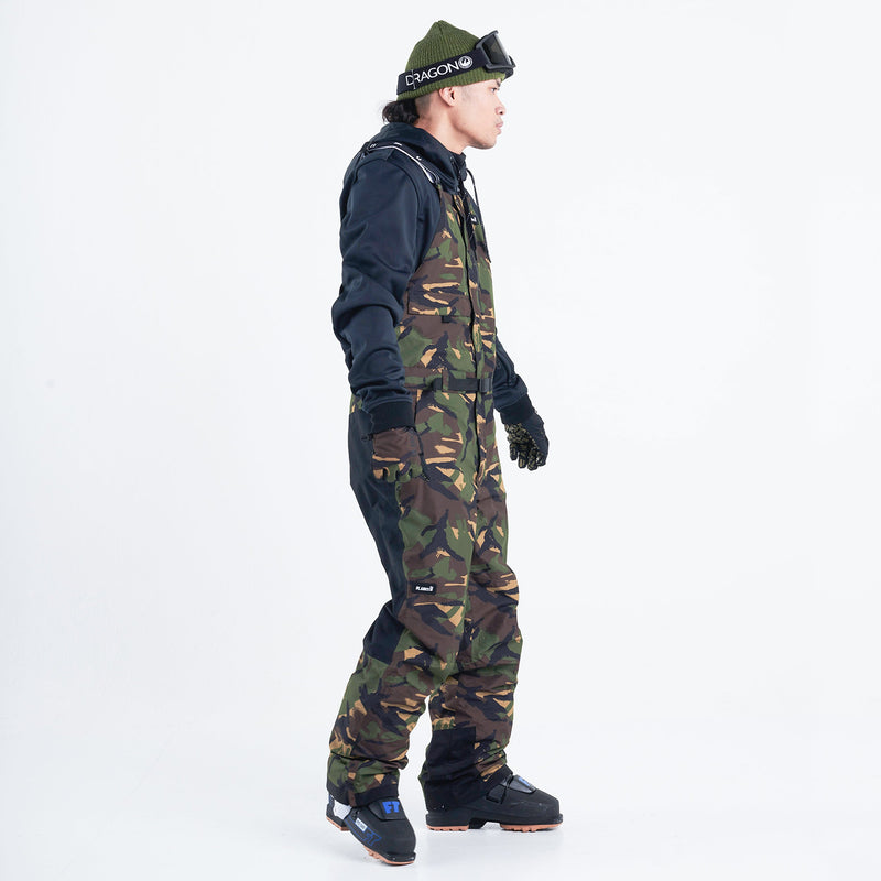 Men's High Rider Bib Pant