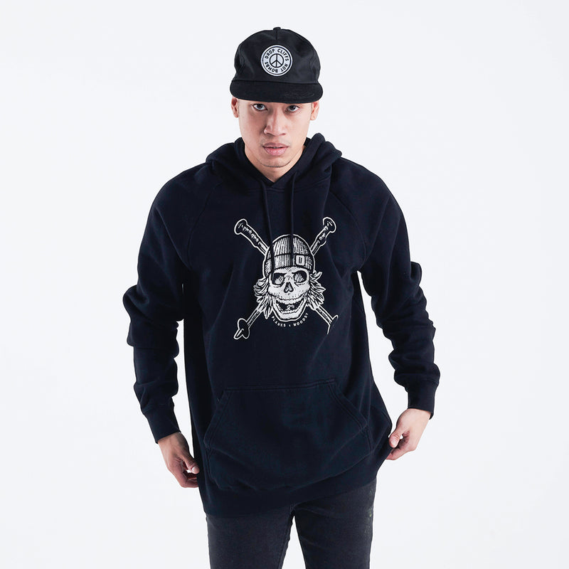 Men's Planks X Woodsy Organic Hoodie