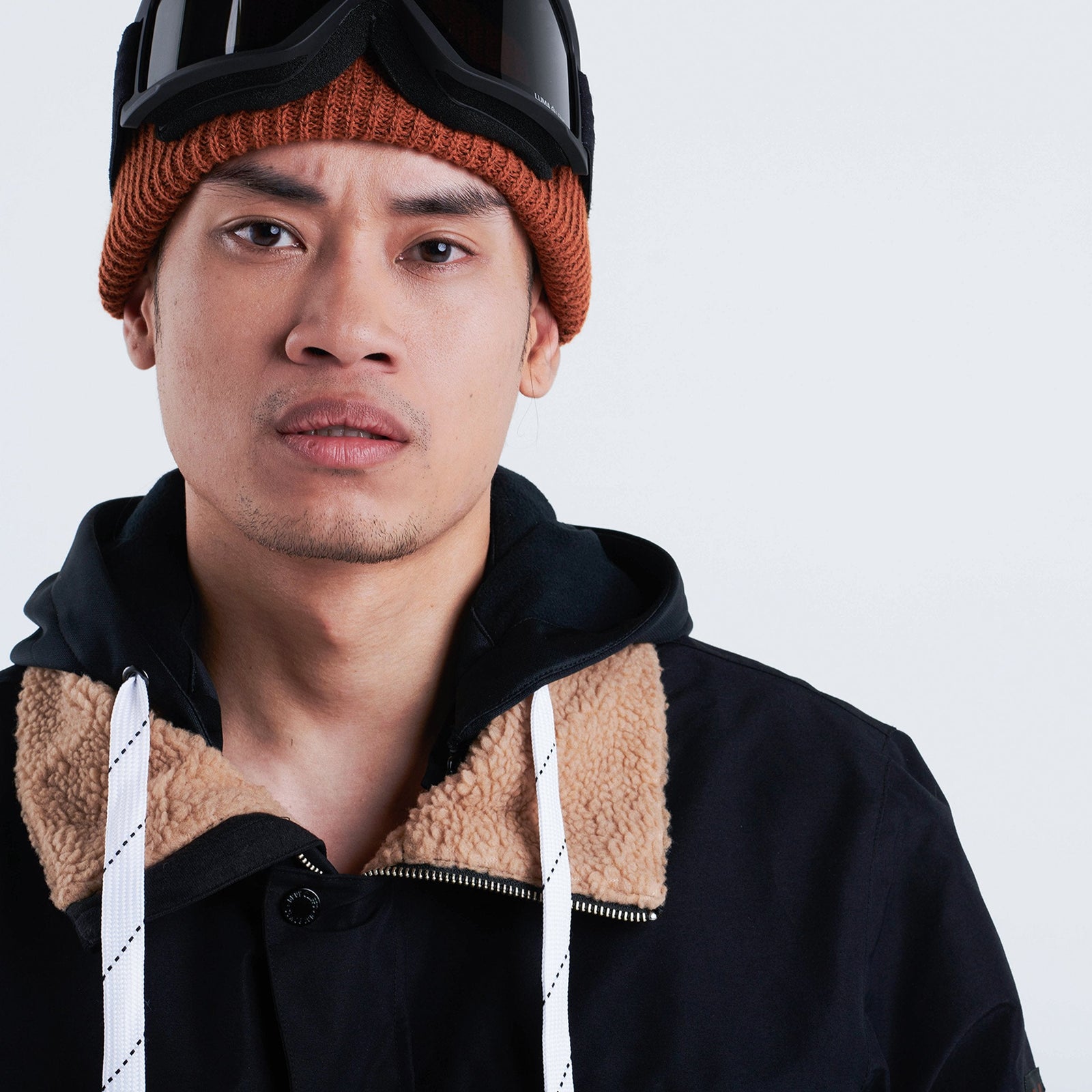 Men's Planks x Woodsy 'Yeah Baby' Jacket – Planks® - Skiwear