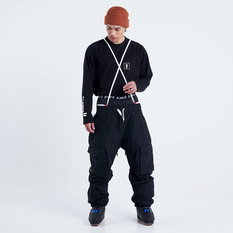 Men's Planks x Woodsy 'Yeah Baby' Pant