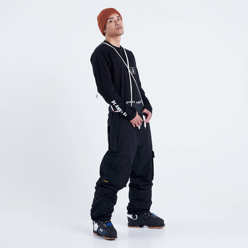 Men's Planks x Woodsy 'Yeah Baby' Pant