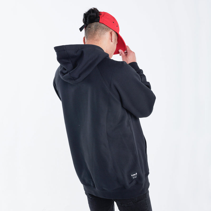 Men's Skier Organic Hoodie