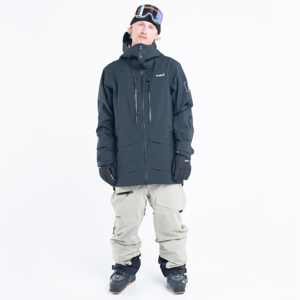 The Yeti Series – Planks® - Skiwear, Clothing & Accessories