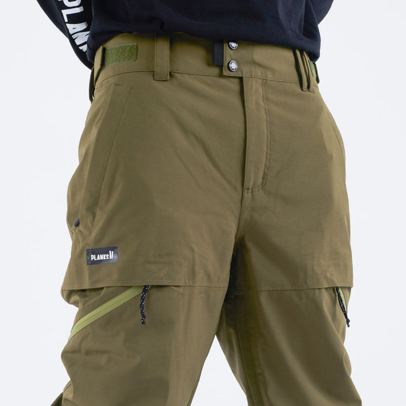 Men's Good Times Insulated Pant