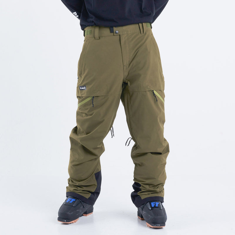 Men's Good Times Insulated Pant