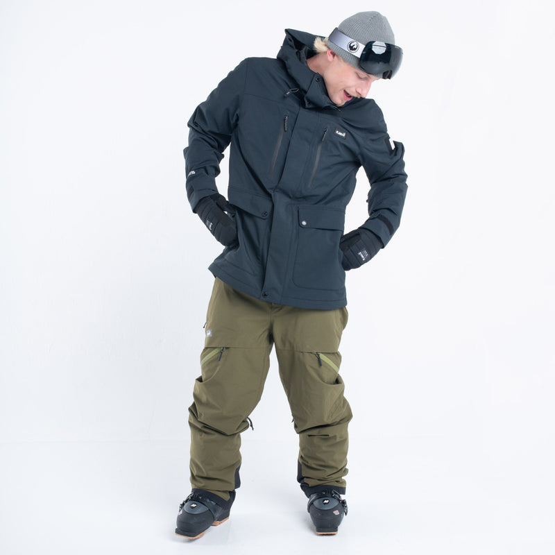 Men's Good Times Insulated Pant
