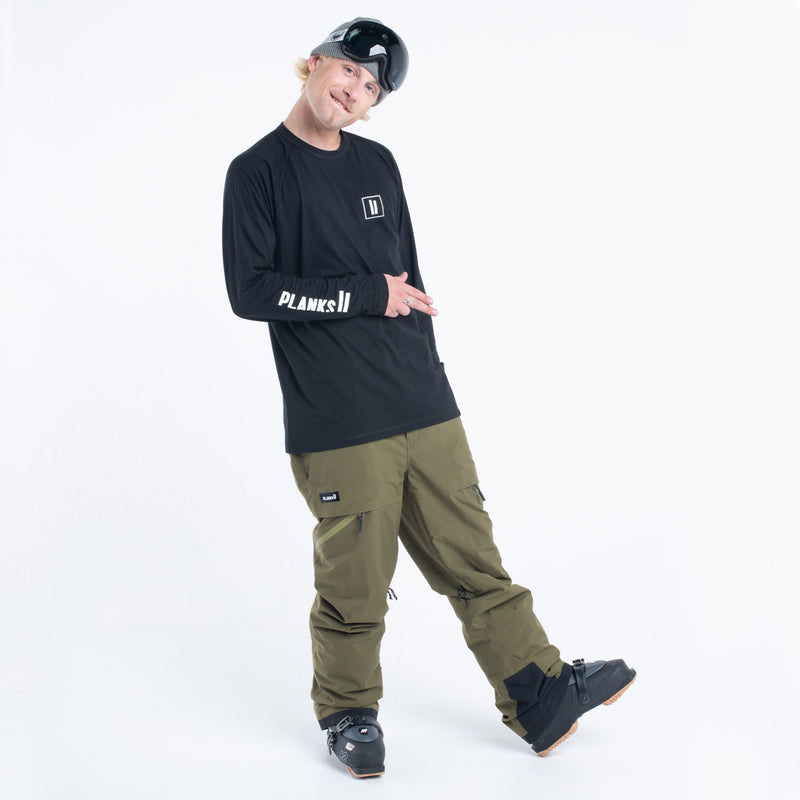 Men's Good Times Insulated Pant