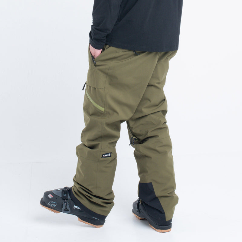 Men's Good Times Insulated Pant