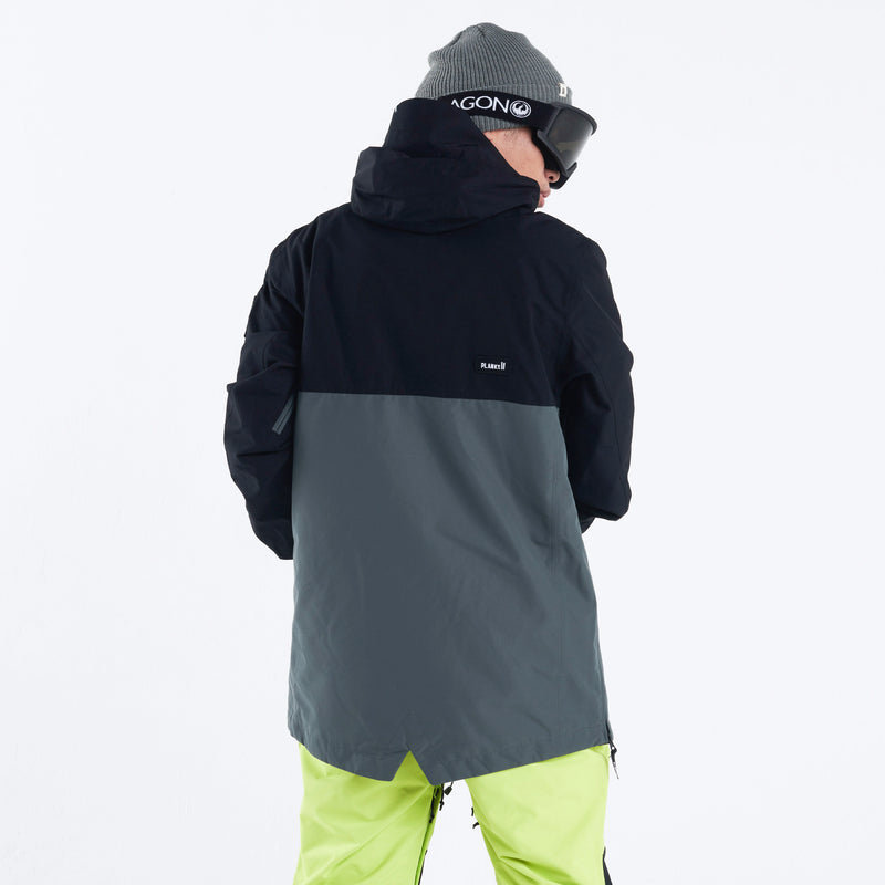 Men's Happy Days Anorak