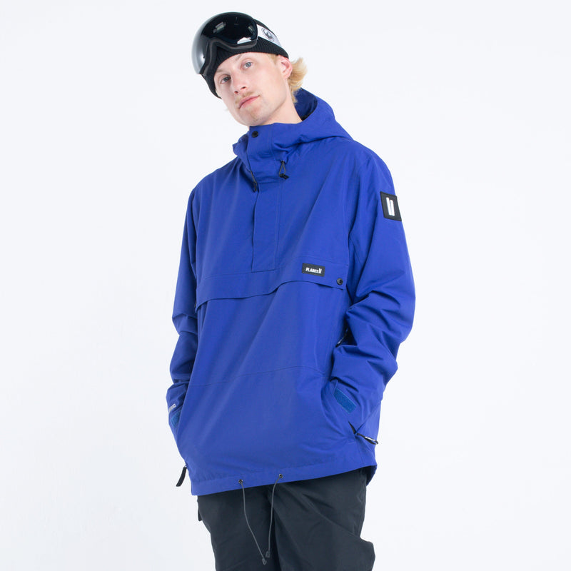 Men's Happy Days Anorak