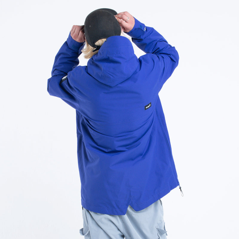 Men's Happy Days Anorak