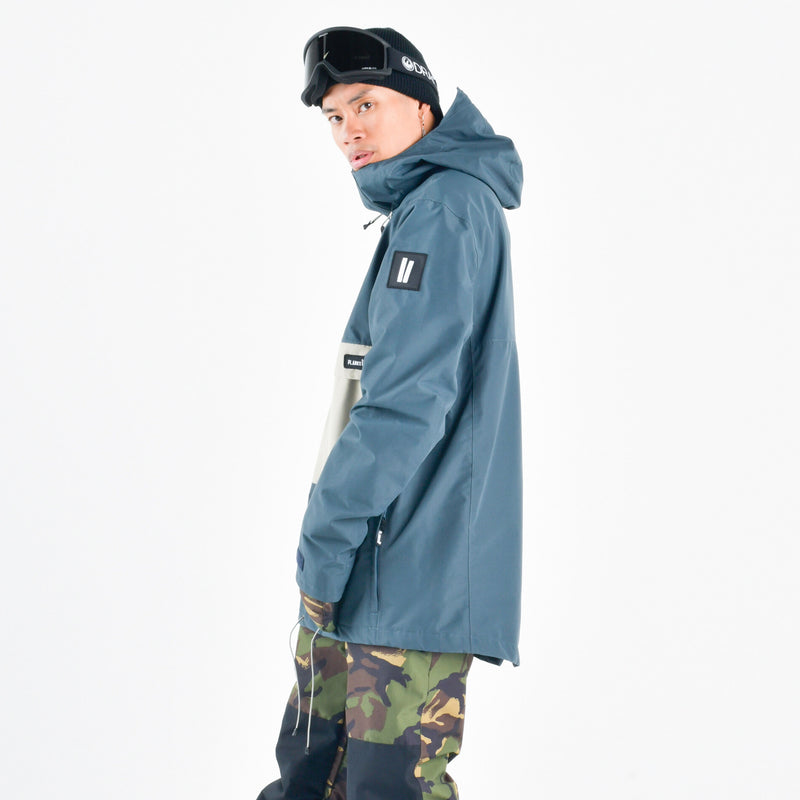 Men's Happy Days Anorak