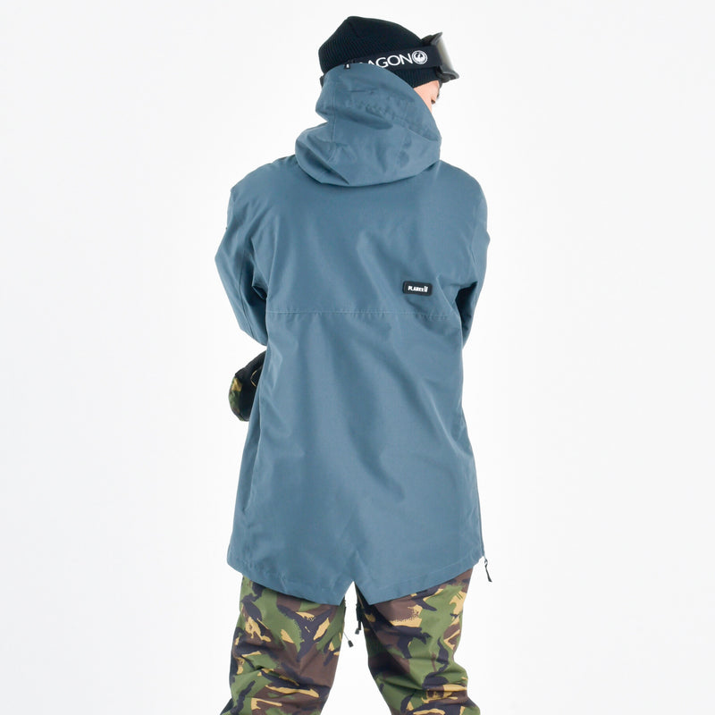 Men's Happy Days Anorak