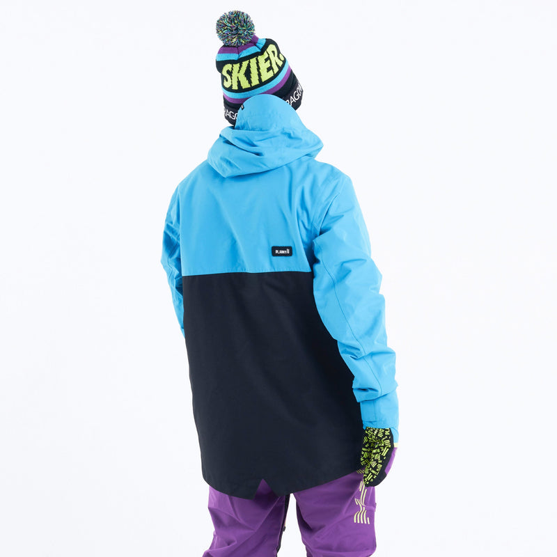 Men's Happy Days Anorak