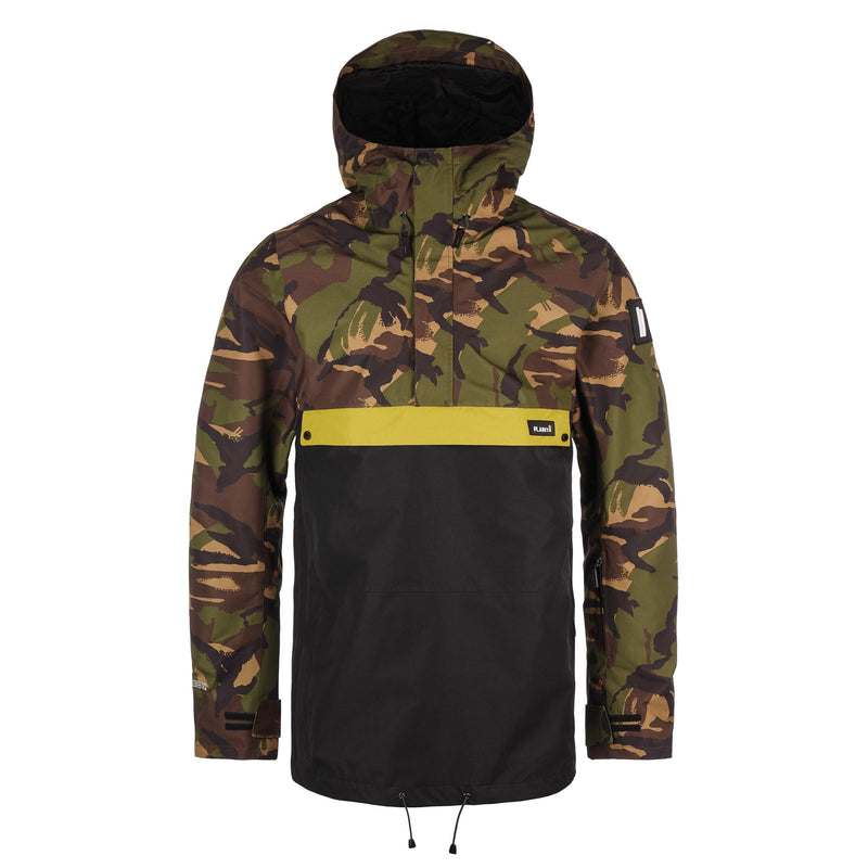Men's Happy Days Anorak