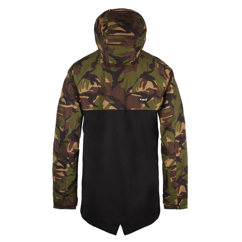 Men's Happy Days Anorak