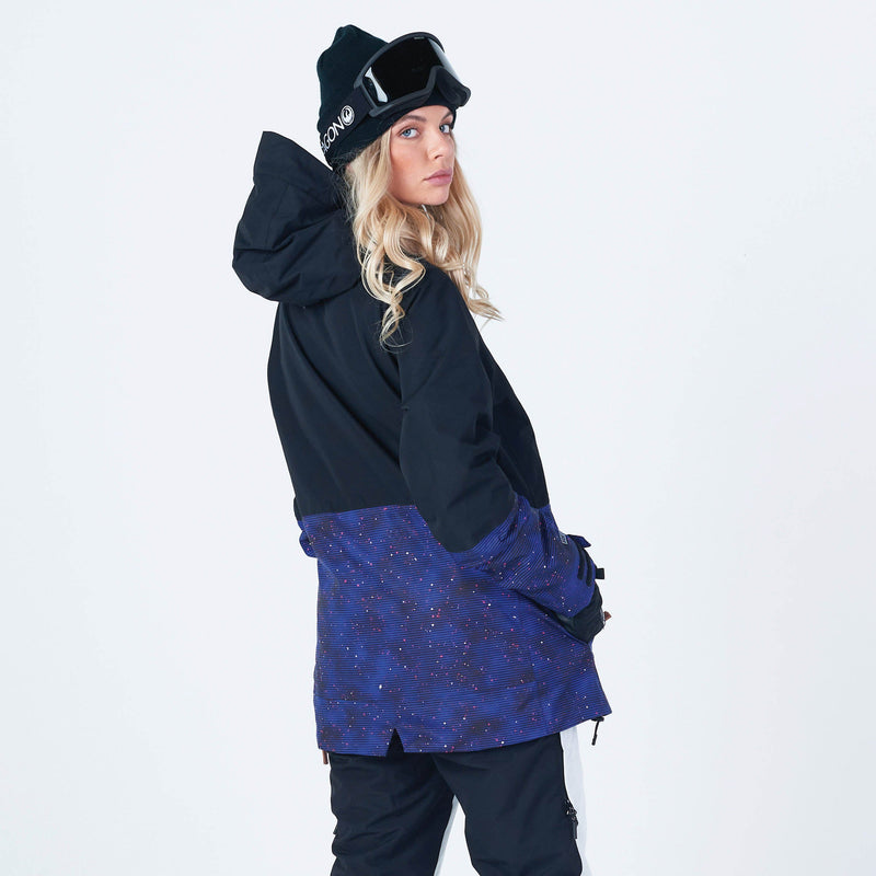 Women's 'No Skiing On Mars' Overstoke Anorak