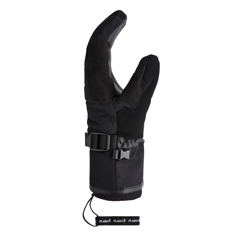 Unisex Peacemaker Insulated Glove