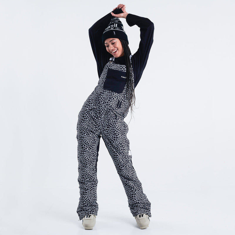 Women's Fun-garees - Regular Fit