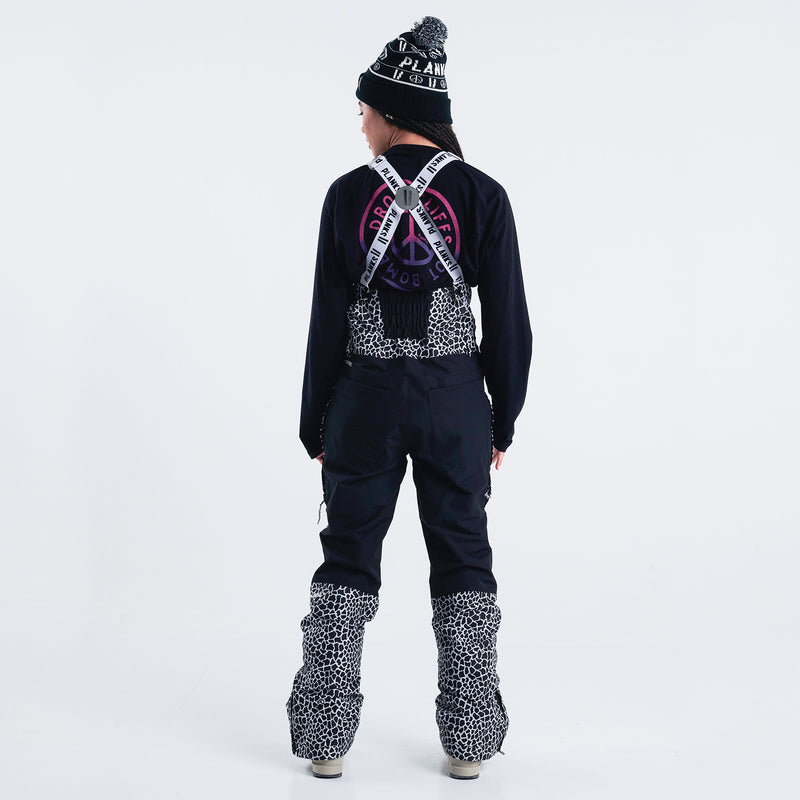 Women's Fun-garees - Regular Fit