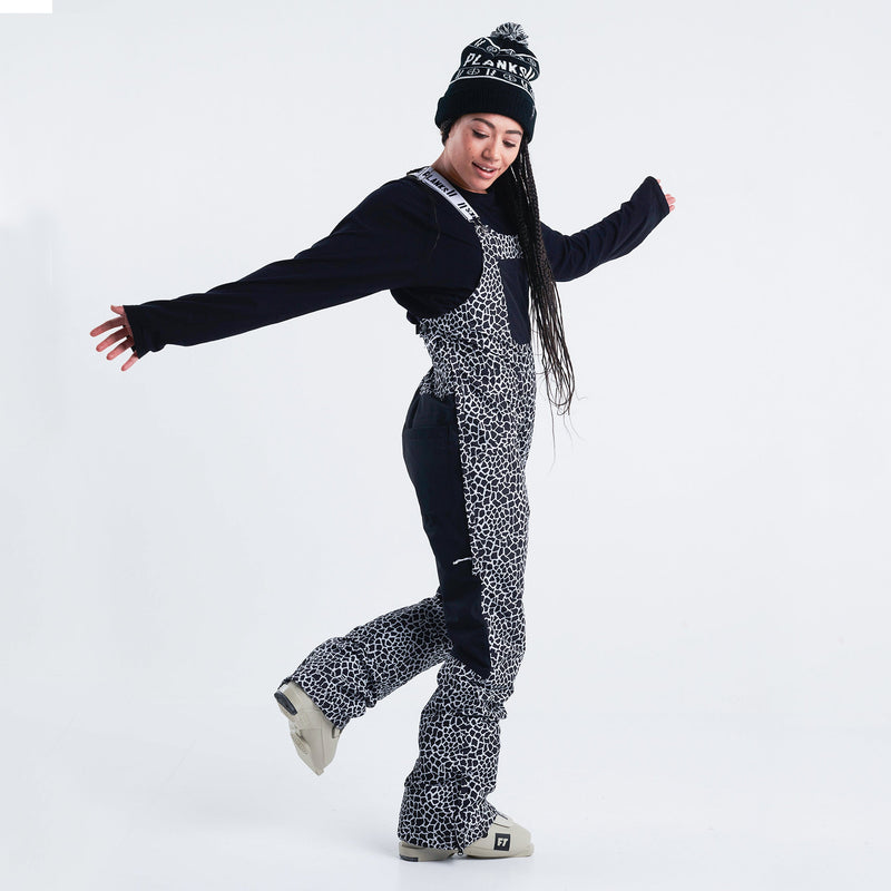 Women's Fun-garees - Regular Fit