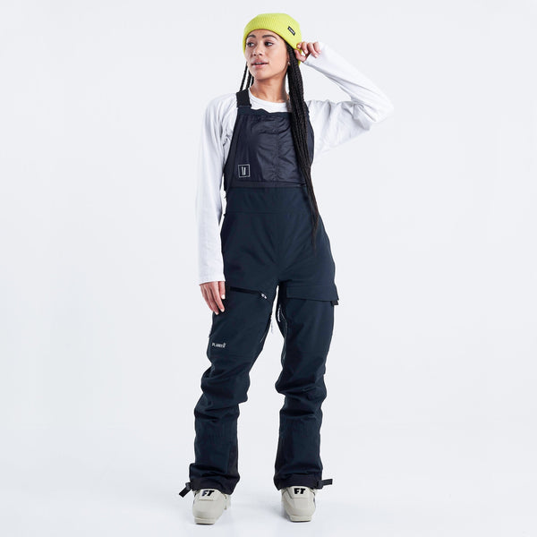 Women's Roamer 3-Layer Bib Pant