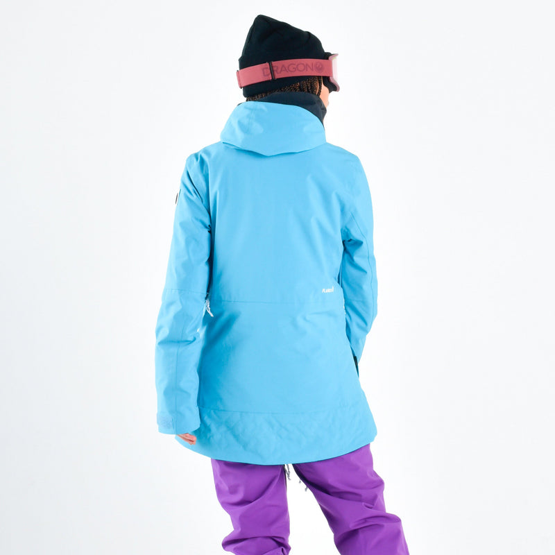 Women's All-time Insulated Jacket